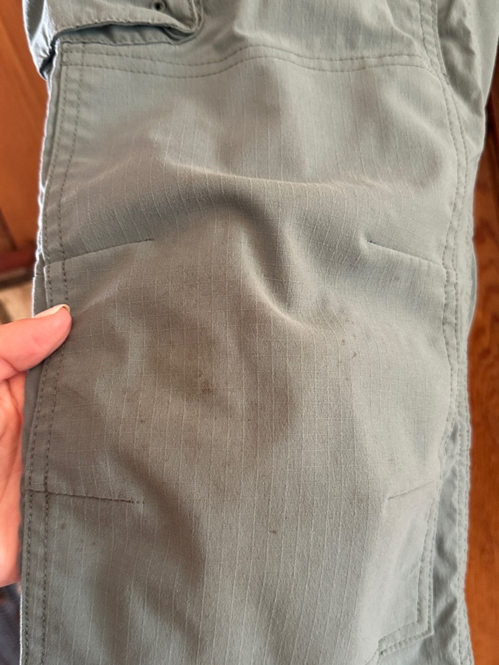 Duluth Heirloom Gardening Bib Overalls - Picture 9 of 9